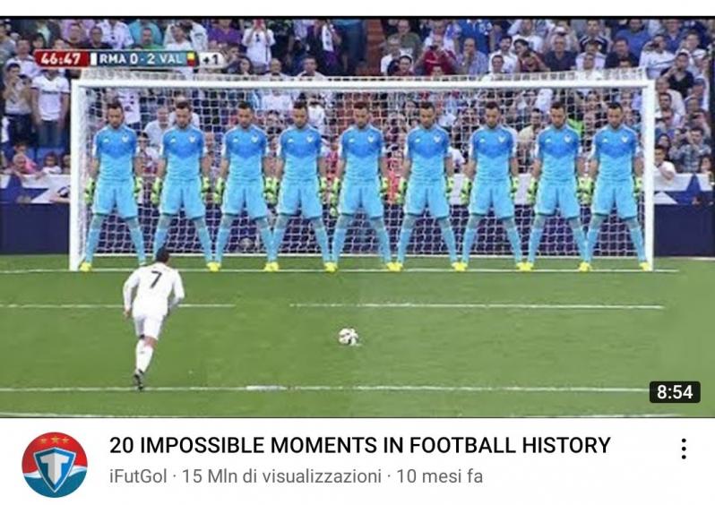 Ranking The 10 Funniest YouTube Soccer Thumbnails Ever Made